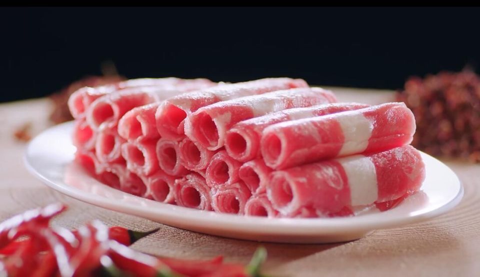 傣妹火锅韵淮阁店