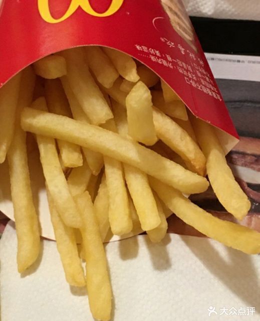 麦当劳(新源大街店)