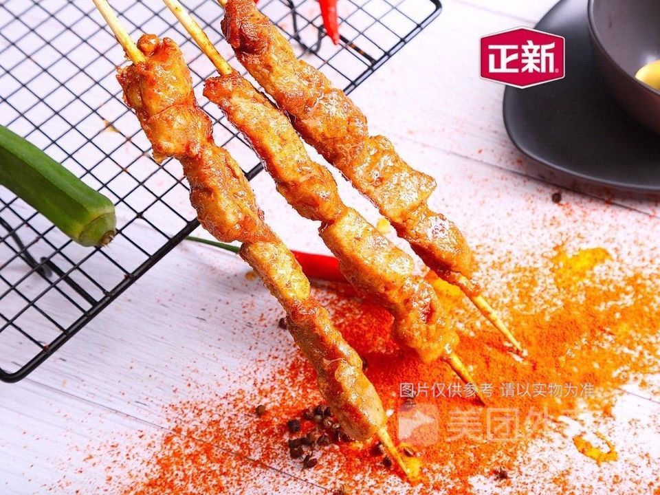 正新鸡排新大新广场店