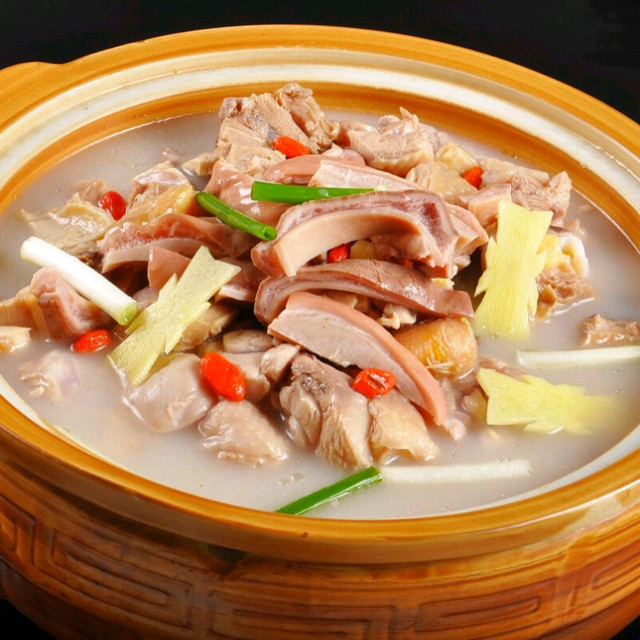 佳奍记百味鸡煲(金地假日店)图片