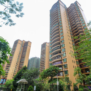 石湾蓝湾半岛三期