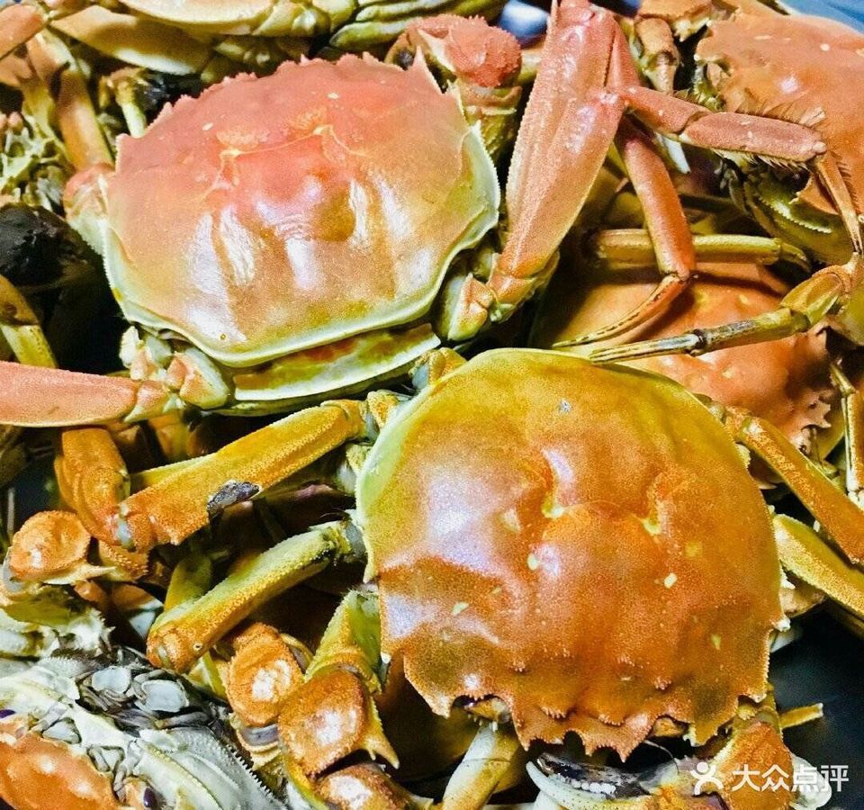 盘锦河蟹大米特产(新育街店)图片