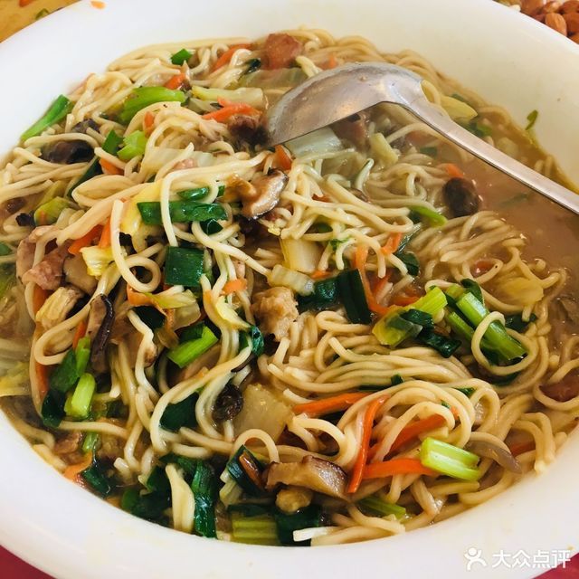 阿粗酒楼(仙庄路店)图片