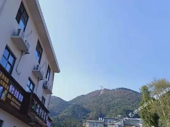 仙岛湖天空之城