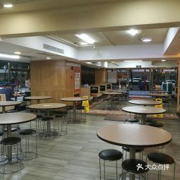 都城快餐環市東路店