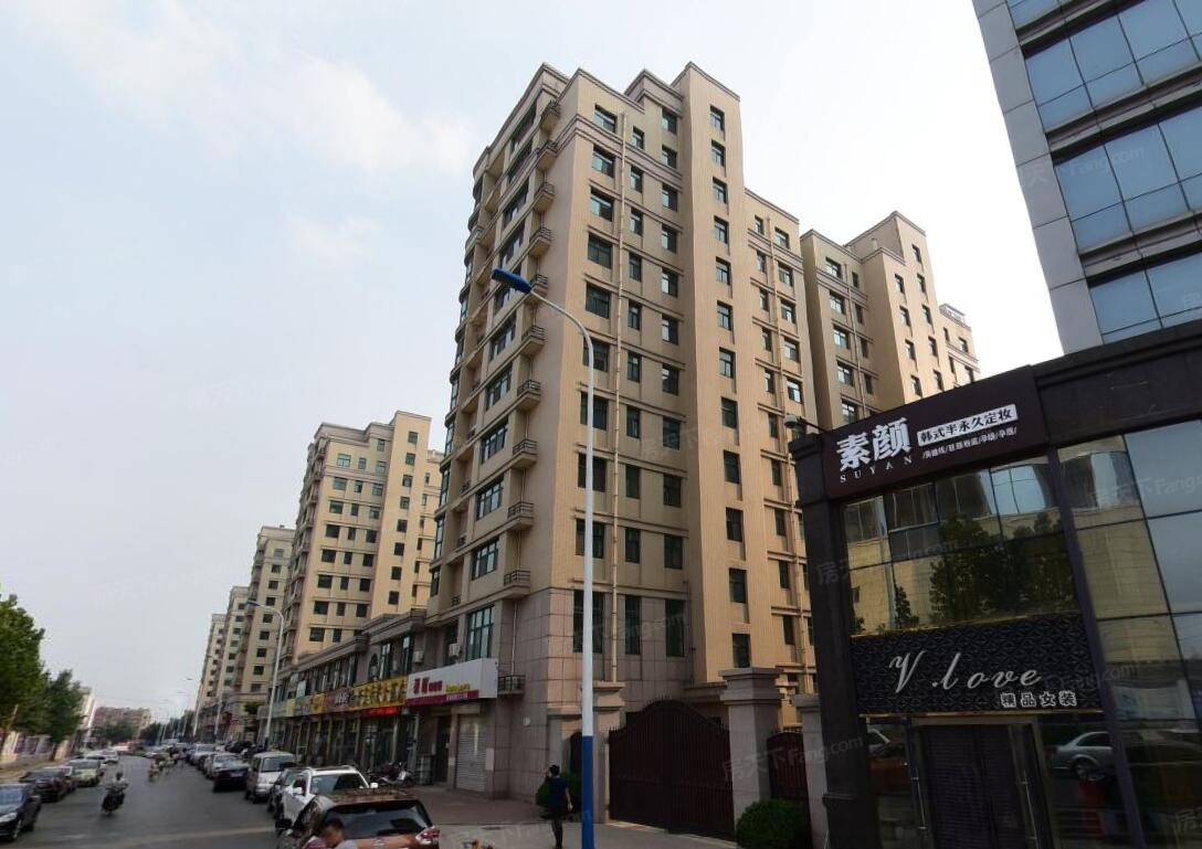 新东方华庭图片