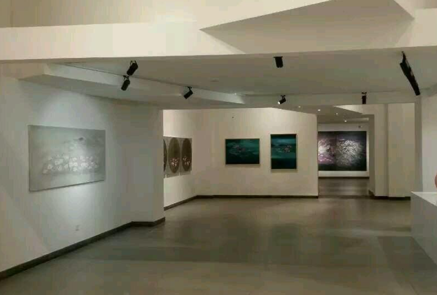 旭峰美术馆图片