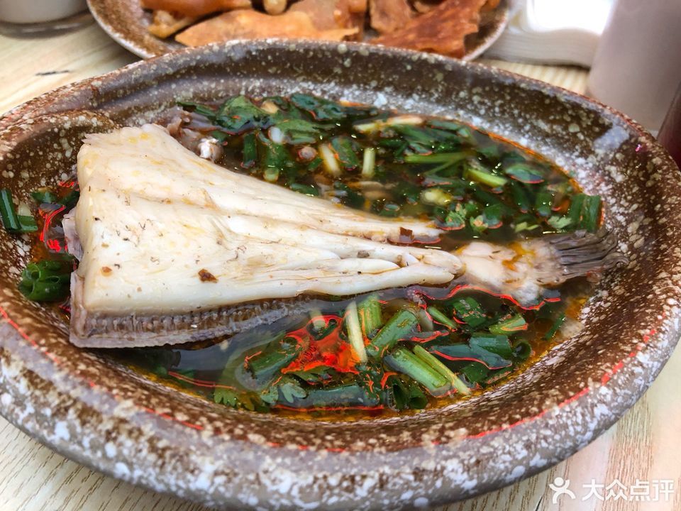 吊锅耗儿鱼垫江店