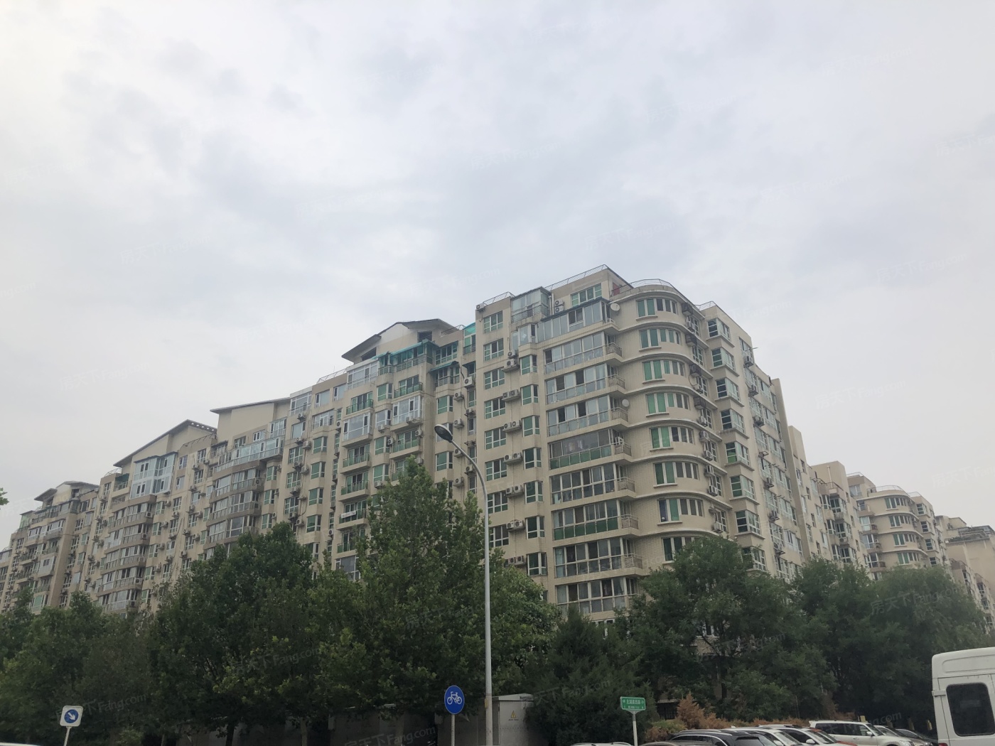 嘉铭园-b区图片