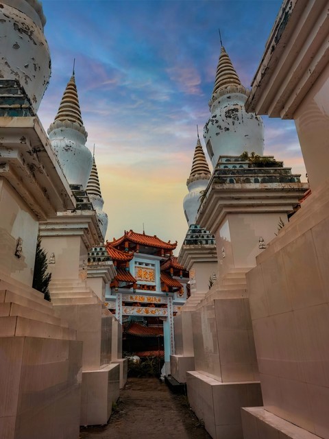 【威尼斯教堂】地址,电话,路线,周边设施_360地图