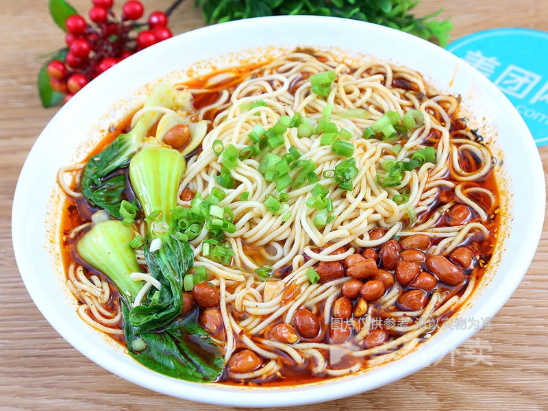 幺妹重庆小面(鱼弄店)图片