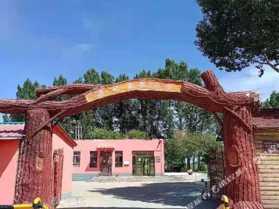 昭苏县察汗乌苏乡