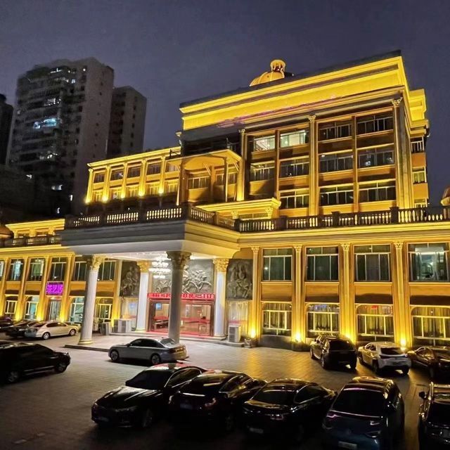 白宫温泉会所地址(位置,怎么去,怎么走,在哪,在哪里,在哪儿):福州市