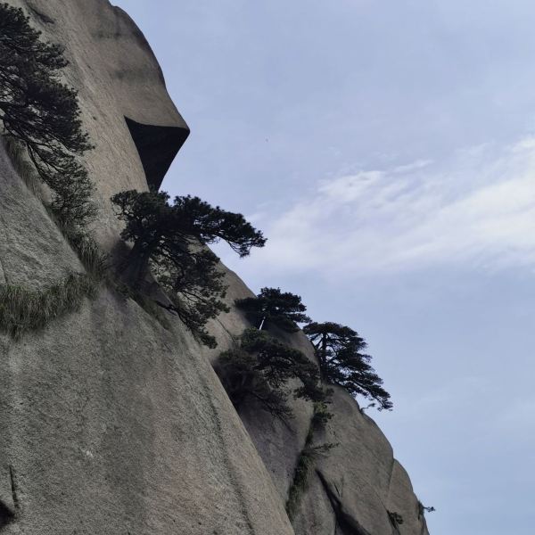 石牛古洞摩岩石刻景区