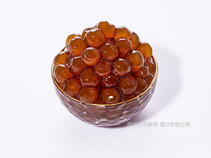 红糖珍珠图片