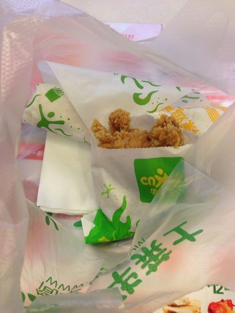 墨西哥鸡肉卷图片