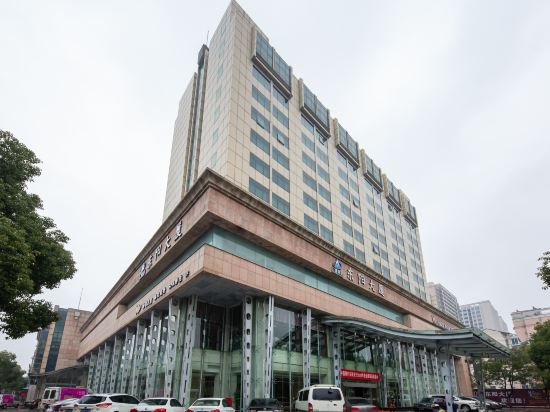 东阳大厦图片