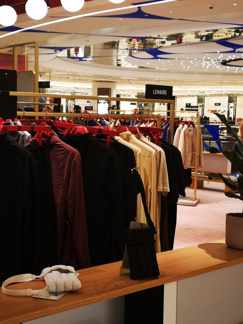 lemaire(老佛爷百货店)图片