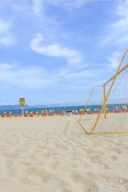 惠州惠州海马度假别墅小径湾水上乐园店