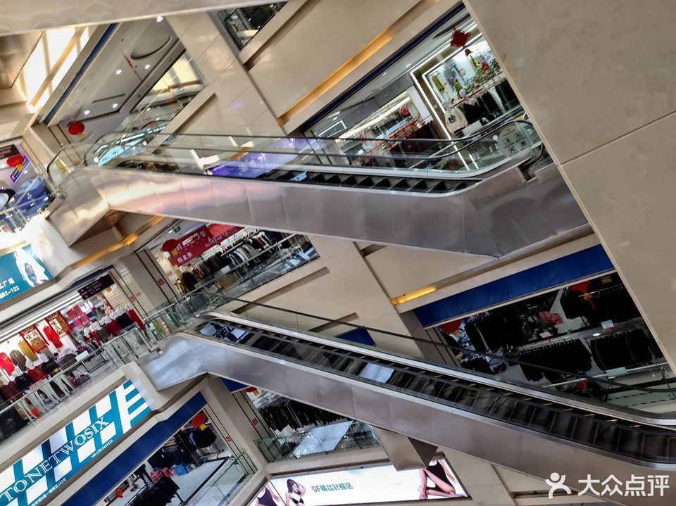 【天雅服装批发市场】地址,电话,路线,周边设施_360地图