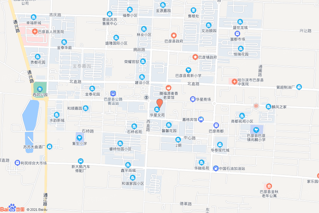 电话:地址(位置,怎么去,怎么走,在哪,在哪里,在哪儿):哈尔滨市宾县