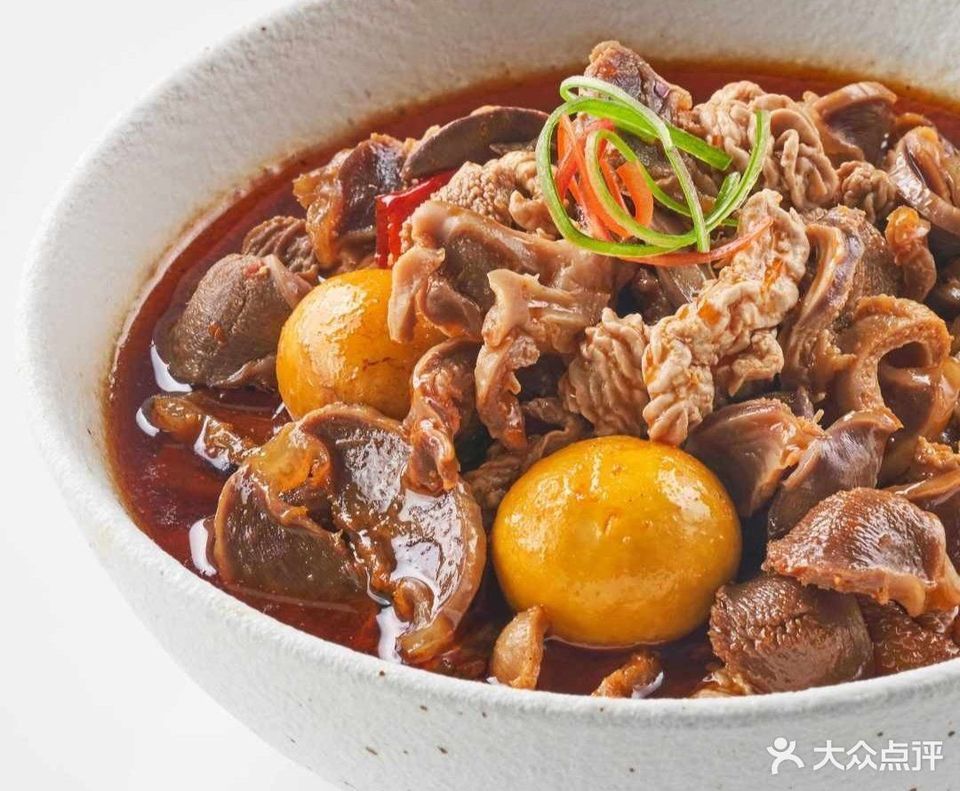 老乡鸡大润发店