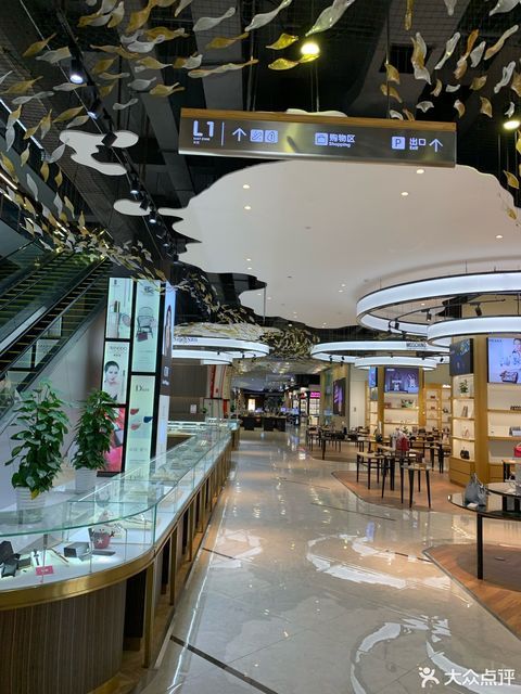 【大嶝岛免税商场】地址,电话,路线,周边设施_360地图