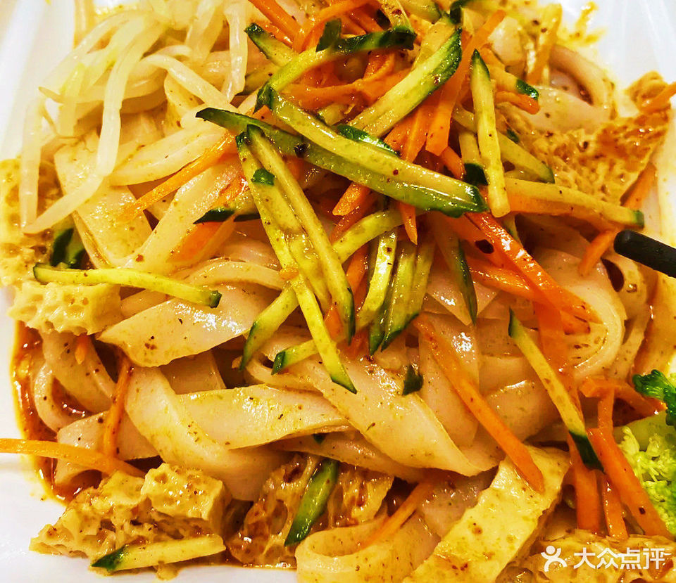 味德老潼关肉夹馍