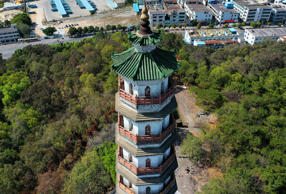 東莞榴花公園