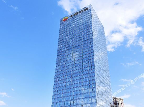 昆明阳光酒店图片