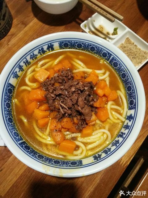 清汤饸饹推荐菜:介绍:地址(在哪里):贾晋阳饸烙馆位于晋城市城区桃苑