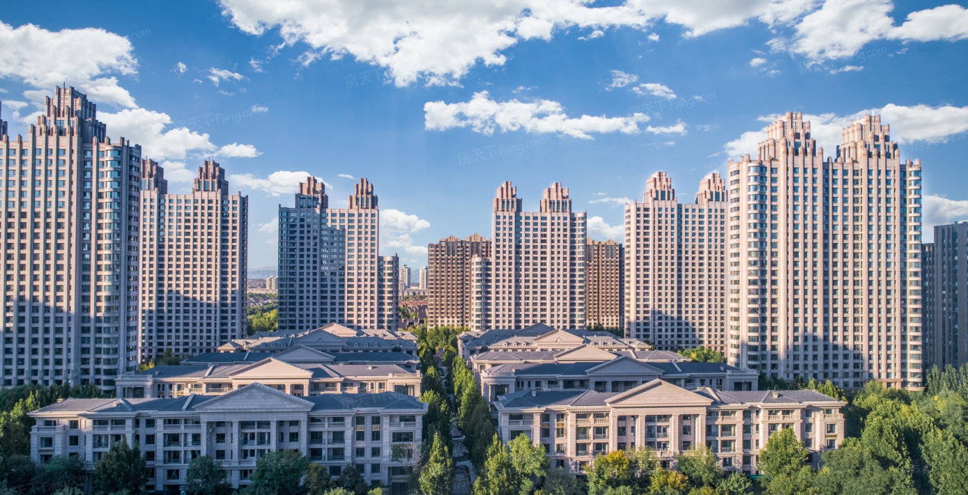 天润·福熙大道图片