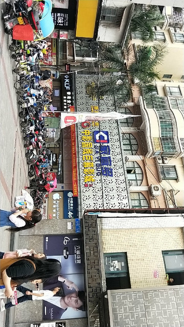 怎么去,怎么走,在哪,在哪里,在哪儿):广州市白云区钟落潭镇庆