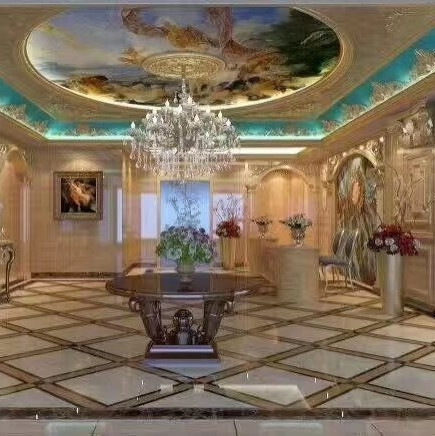 金港湾足浴图片