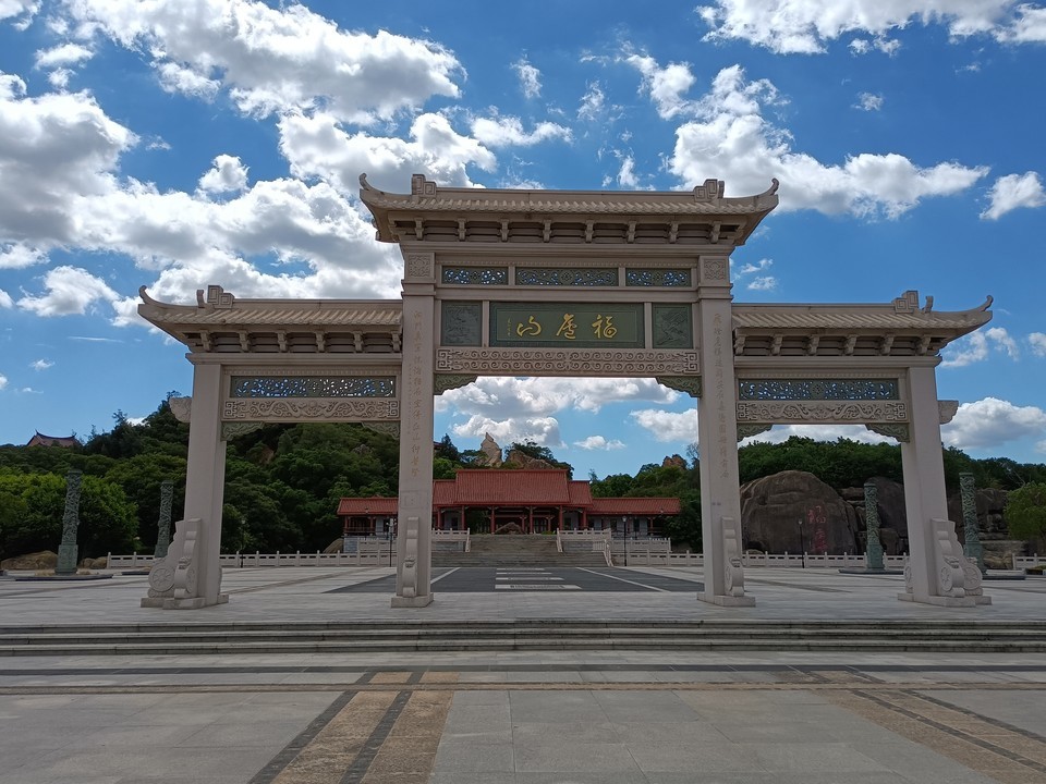 【福清哪里好玩】地址,电话,路线,周边设施_360地图