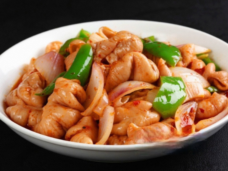 生态草莓采摘园