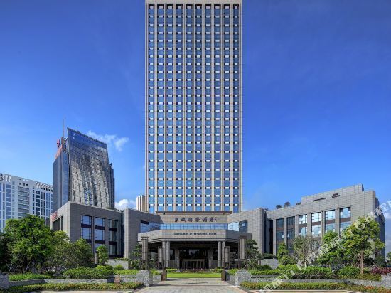东莞南华国际酒店图片