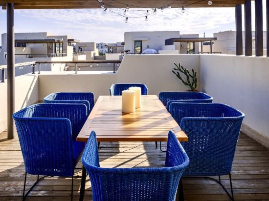 南戴河阿那亚度假酒店