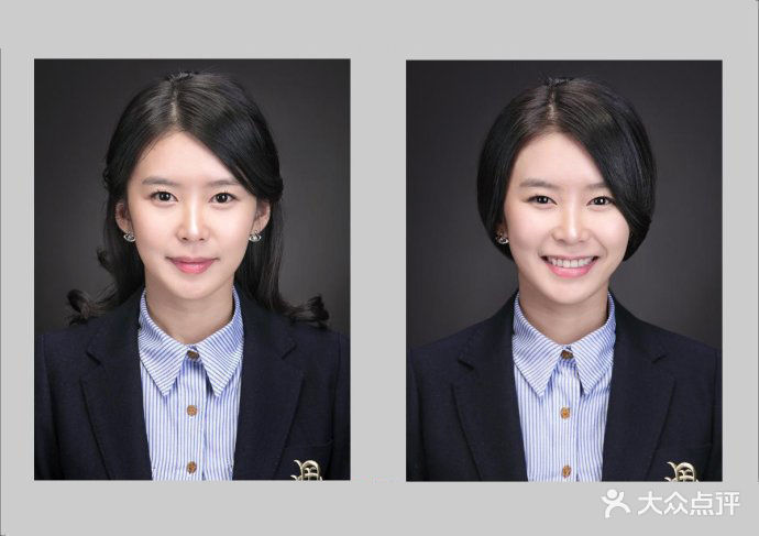 【最美证件照照相馆】地址,电话,路线,周边设施_360地图