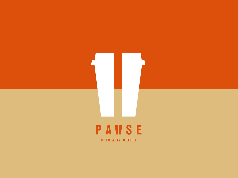 PAUSE图片