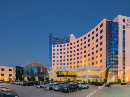 怎么去,怎么走,在哪,在哪里,在哪儿):昭通市昭阳区昭通大道鹤都大酒店