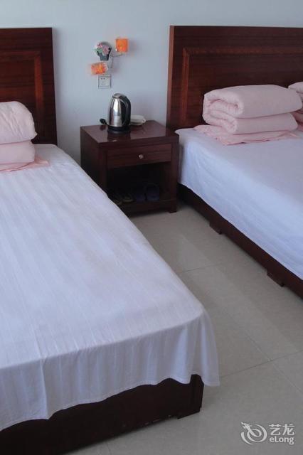 丰宁坝上大滩镇住宿