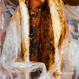 大脚板特色小吃