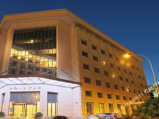 【人民大会堂宾馆】地址,电话,路线,周边设施_360地图