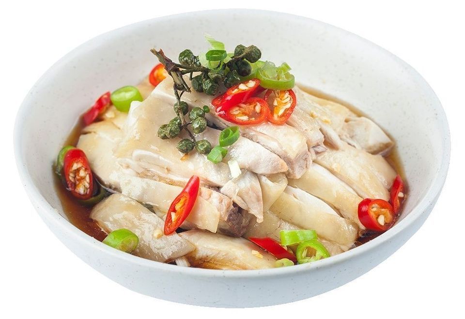 孔膳堂大德拉面图片