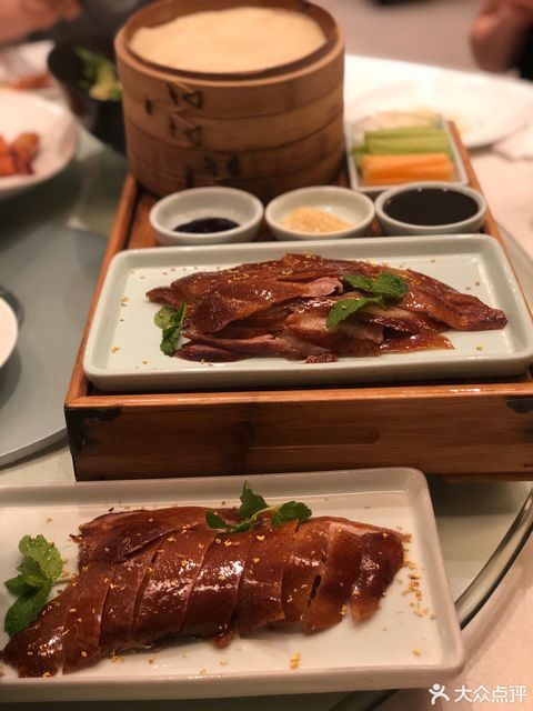 青年餐厅六里桥店