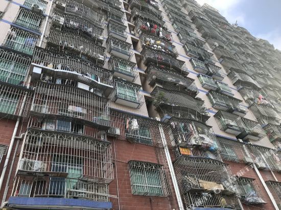 深圳龙华民治南景新村