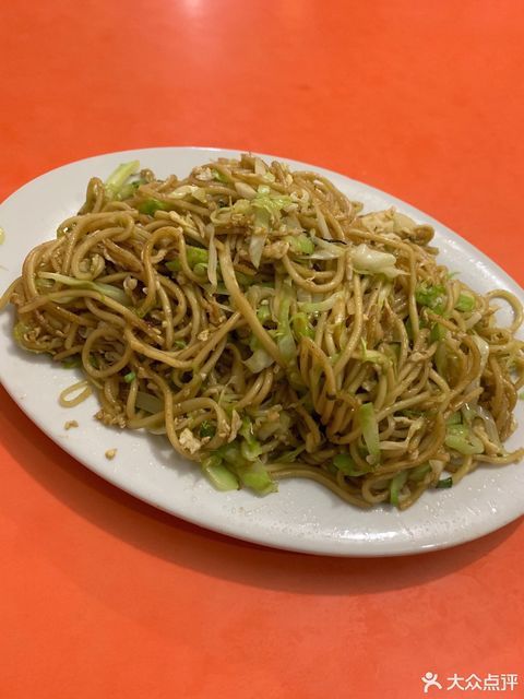 沙县小吃文宣西路店