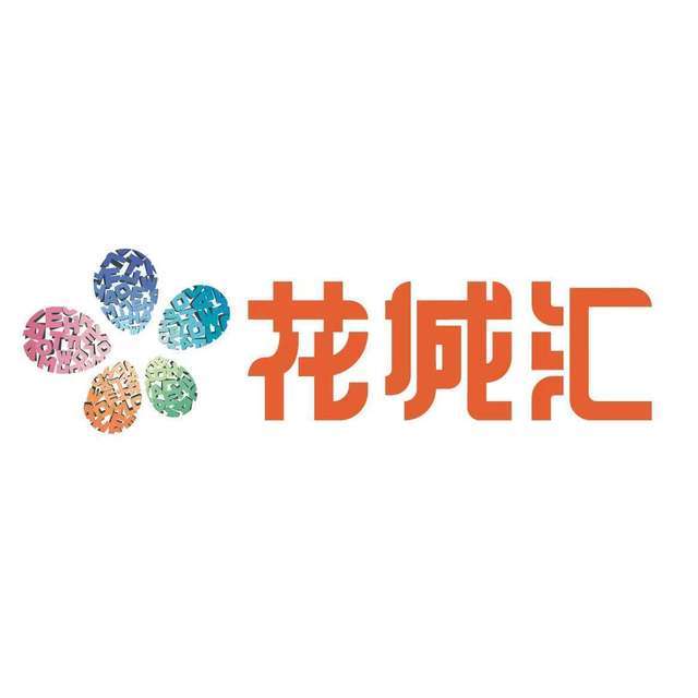 花城汇logo图片