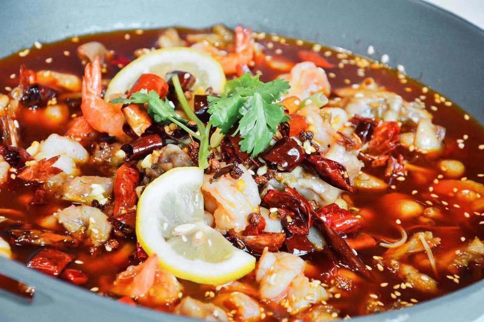 跳跳虾和美美蛙图片